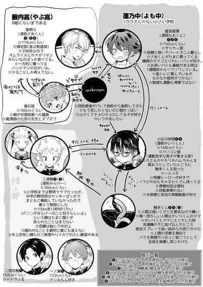 Mahou Shoujo Mirakuru Mirachan丨魔法少女奇蹟米拉醬