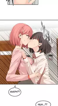 [Mx2J] Hari Dormitory Ch.0-25 (English) (Ongoing)