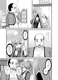 [valssu (Charu)] Melon ga Chou Shindou! R12 (Tales of the Abyss) [Digital]