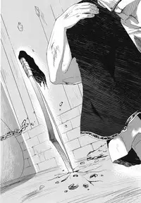 (SC57) [AYUEST (Ayuya)] Toumorokoshi o Yarou Morgiana (Magi) [English] [farfallavendetta]