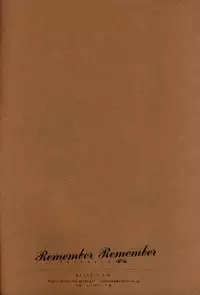 (C72) [KLINE (Hitomi)] Remember Remember (Gintama) [English] [Silver Soul + Mirusmayhem]