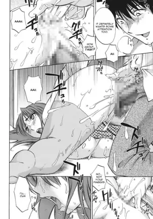 Chiisana Mama to H na Jijou | Doing My Tiny Mom