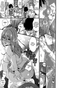 [Morishima Kon] Seiteki Education (COMIC Koh 2017-09) [English] {Hennojin} [Digital]