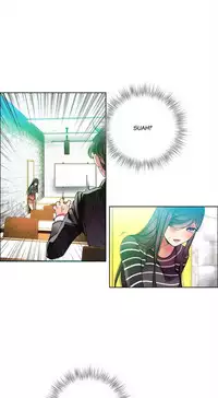 [Juder] Lilith`s Cord Ch.1-23 (English) (Ongoing)