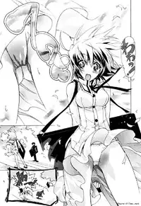 [Okusu (Toda Youchika)] Hana no Paretto 1 (Ling-Hua COMICS)