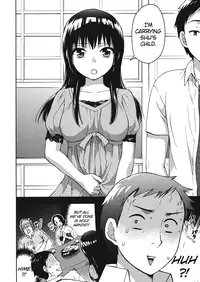 [Kuon Michiyoshi] Himegoto Maternity [English]