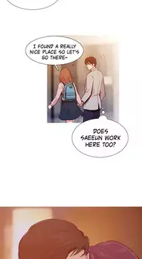 [PINKO] Scandal of the Witch Ch.1-24 (English) (Ongoing)