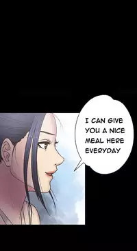 [Madstart] Secret Island Ch.1-25 (English) (Ongoing)