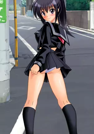 14-sai JC rape&TSF CG shousetsu shuu