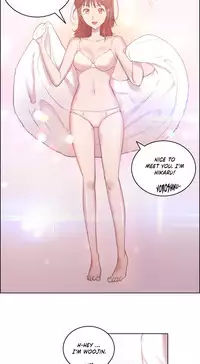 [BYMAN] Sex Knights-Erotic Sensuality & Perception Ch.1-11 (English) (Ongoing)