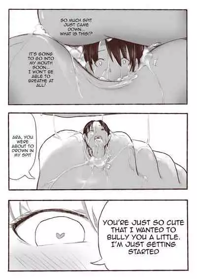 Okita Souji no Kyuukei Master DOKIDOKI Daisakusen！