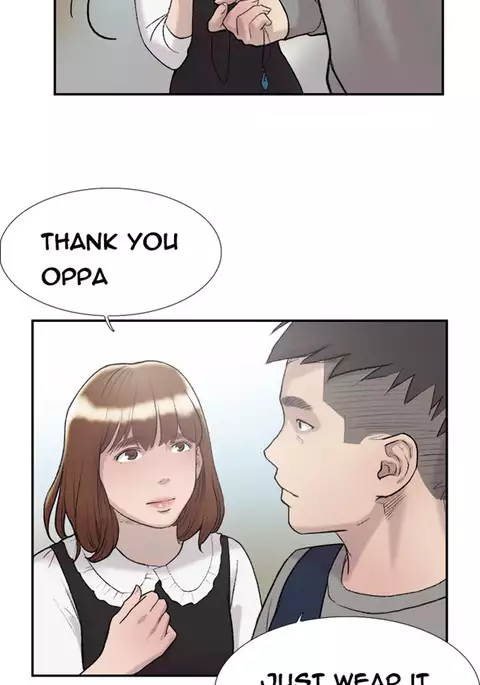 Double Date Ch.1-24