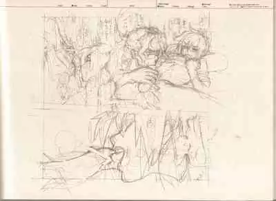 (C87) [Article 60 of Criminal Code (Shuhan)] RaKuGaKi.Monochrome.[Vol4] (Various)