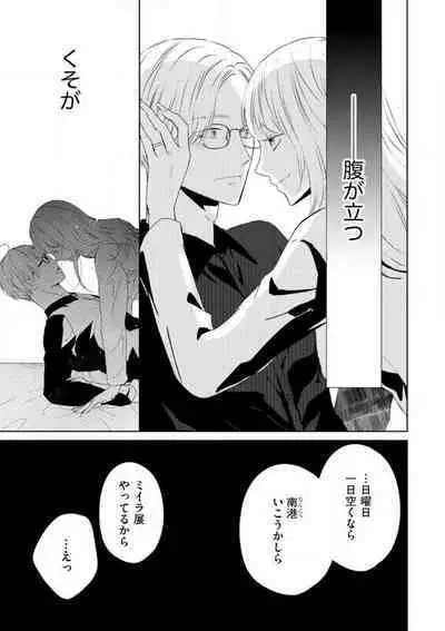 [Kojima Sumire] 29-sai no Fu Junai 1-5