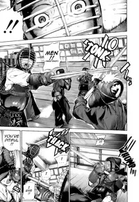 [Sasagawa Hayashi] Otome Tsuushin - Virginal Communication [English] [Tadanohito]