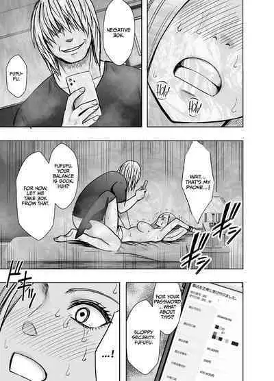 1 Once iku goto ni penalty 1 manen oshioki papakatsu jyoshi