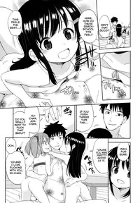 [Fuyuno Mikan] Chiisakutemo iijanai! | What's wrong with being small!? [English] [Rin]