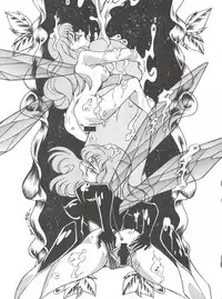 (CR27) [Okachimentaiko Seisakushitsu, ALPS (Various)] Okachimentaiko Uffuun (Various)