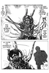 Demon Beast Invasion - Vol.001 [English]