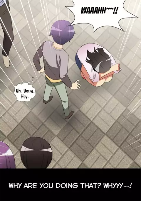 Love Parameter Ch.1-73