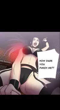 [Madstart] Secret Island Ch.1-25 (English) (Ongoing)