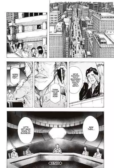 [Kizuki Rei] Juurin no Ame ch.1-5 [English](Rewrite)