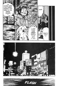 Demon Beast Invasion - Vol.001 [English]