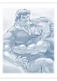 (Yarou Fes 2012) [NG (Noda Gaku)] Inogashira Takeru [Chinese] [黑夜汉化组]