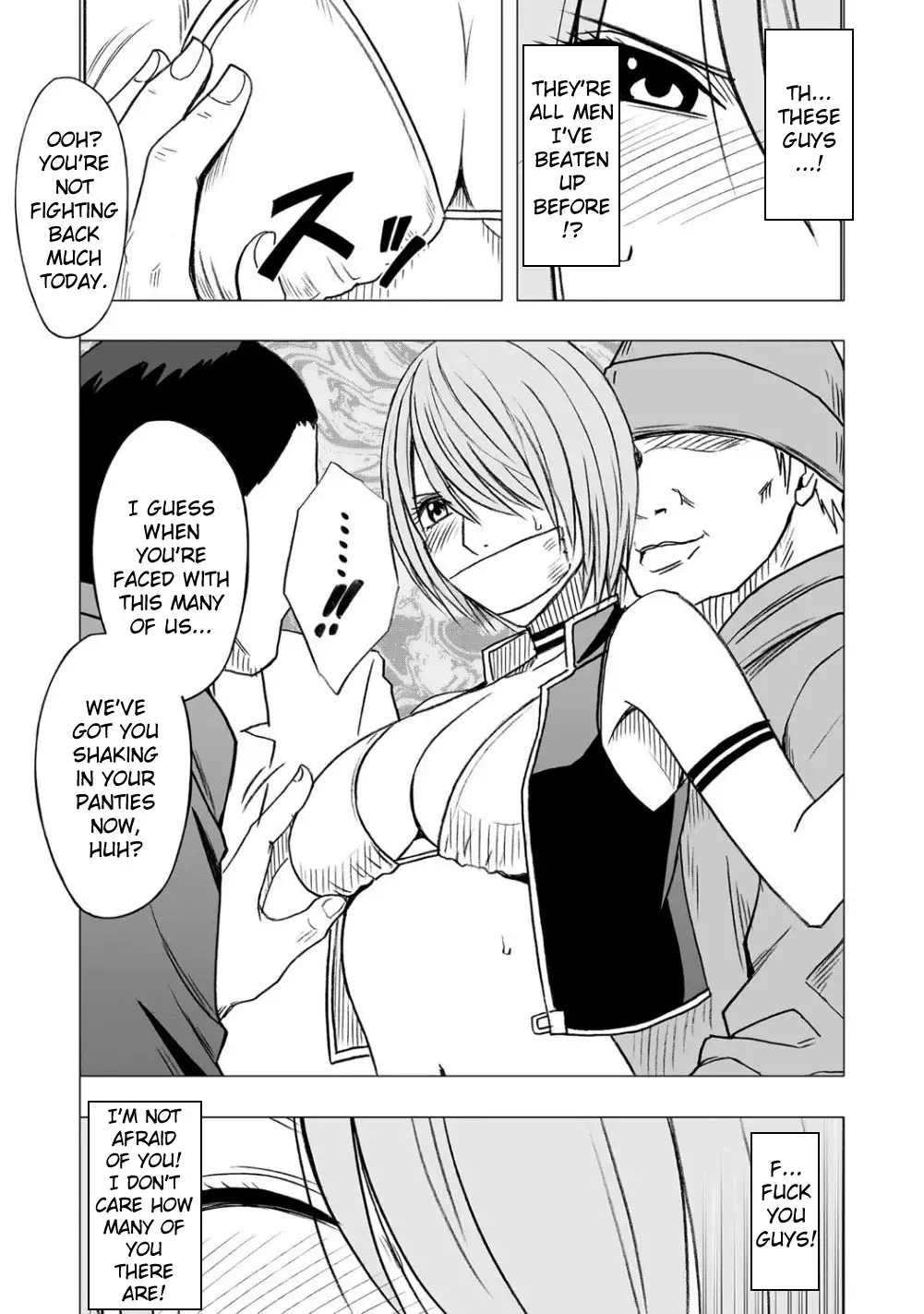 Virgin Idol {Kizlan}