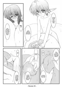 [Elflite (Akira Agata)] Reverse [English] [SaHa]