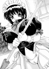 (C60) [Narimasuya (Akiba Wataru)] DOLLS DIARY 4