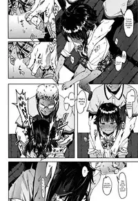 [Pija] Binkan Hoshuu | Sensitive Supplementary Class (Nee,… Shiyo) [English] {Hennojin}