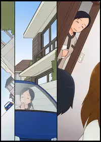 [Ponpharse] Ponpharse for Mobile Vol. 1 - Katei Kyoushi no Oneesan Hen