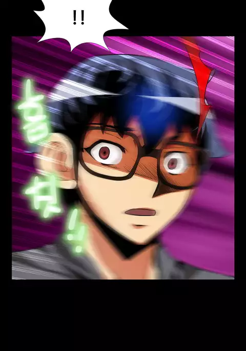 Love Parameter Ch.1-73