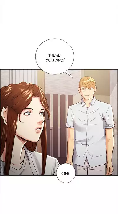 岳母家的刺激生活46-50 [英]