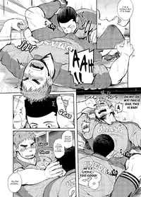 [Dokudenpa Jushintei (Kobucha)] T.S.D vol.2 [English] {Bunny Scanlations} [Digital]