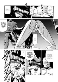 [Horikawa Gorou] Aigan Ryoubyouk Sho (Pet Humiliation Diary) [ENG]