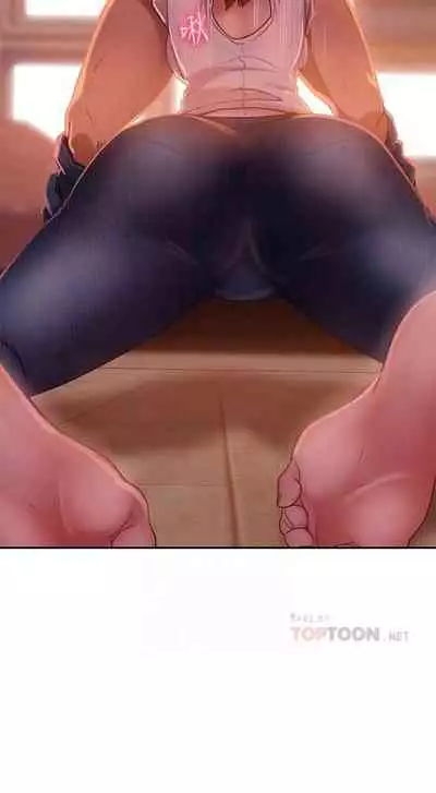 【周六连载】不良女房客（作者：Overlab studio） 第1~36话