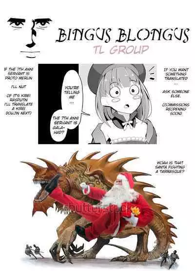 I Teased Helena Obaa-san and It Was Scarier Than I Thought!