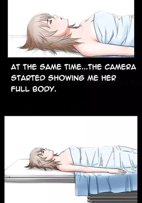 The Taste of Hands Ch.1-61