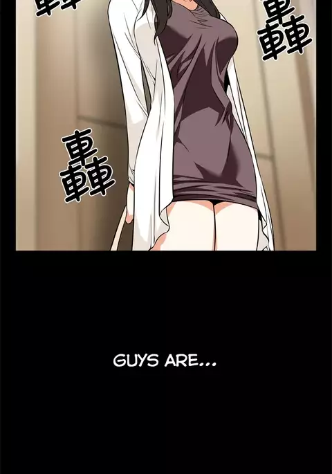 Love Parameter Ch.1-52