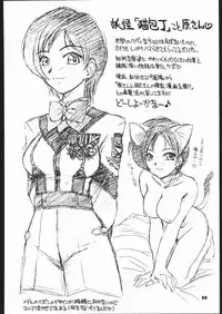 (C60) [Dedepoppo (EBIFLY, Neriwasabi)] Himawari [ver1] (various)