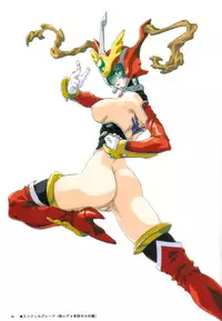 [N.K.L.S. (Yukke-ani)] Nakadashi Jirou no Yarimakuri!! (Gaogaigar, Betterman)