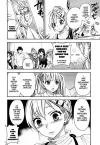Zettai Harem 2 Ch. 1-4