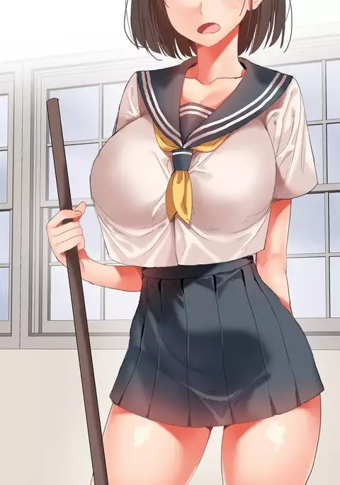 Hahri's Lumpy Boardhouse Ch. 0-32