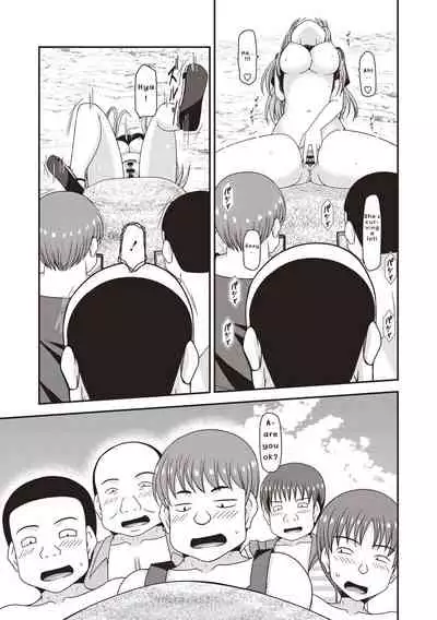 [Valssu (Charu)] Roshutsu Shoujo Yuugi Kan ~Akira Etsuraku Ochi Hen~ [English] [Digital]