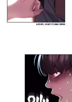 Love Limit Exceeded V.2