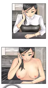 New Face Ch.1-4 (English) (Ongoing)