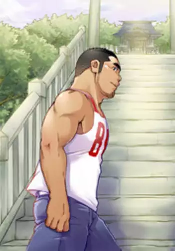 [SUVWAVE (SUV)] Sendo no Binetsu | 1000 Degree Fever [English] [BARAdise Scanlations]