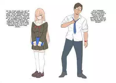 Onanie Gurui no InCha Joshi wa Anal Choukyou de Kairaku Ochi